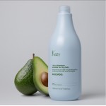 Kezy Avocado Shampoo 1L